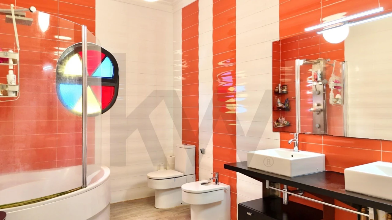 Moradia T4 para Venda em Santo Antonio Foto 19