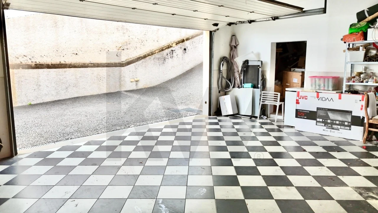 Moradia T4 para Venda em Santo Antonio Foto 43