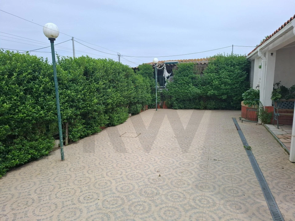 Terreno para Venda em Quinta do Anjo Foto 9