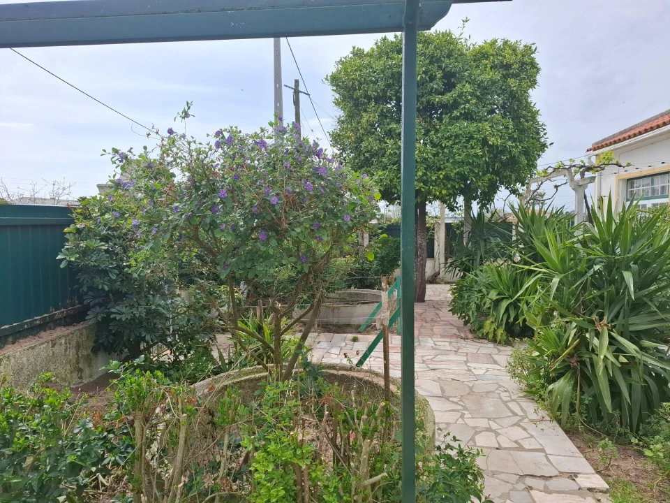 Terreno para Venda em Quinta do Anjo Foto 3