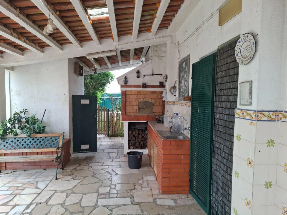 Terreno para Venda em Quinta do Anjo Foto 12