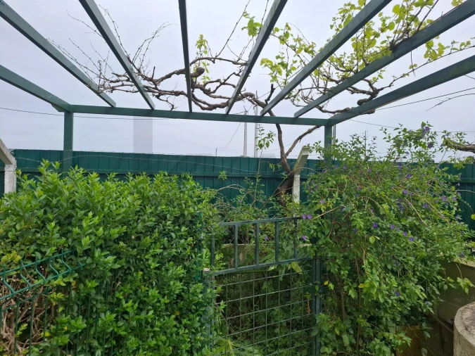 Terreno para Venda em Quinta do Anjo Foto 5