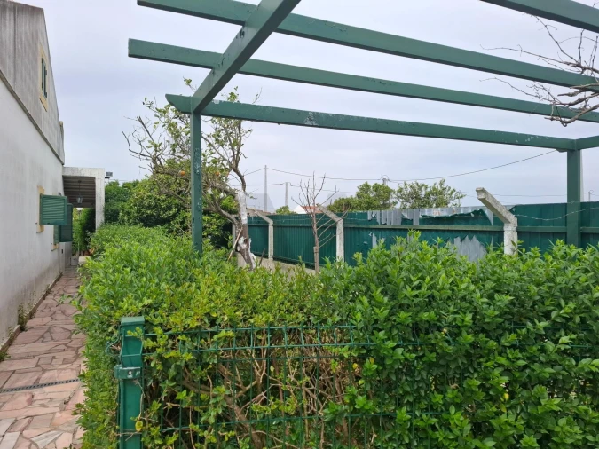 Terreno para Venda em Quinta do Anjo Foto 4