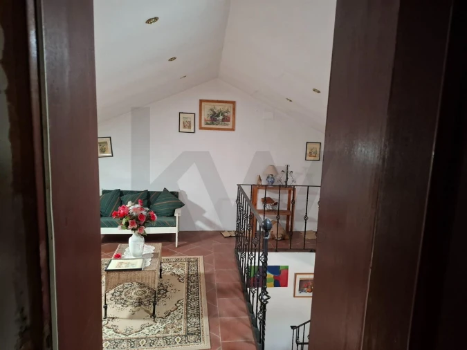 Terreno para Venda em Quinta do Anjo Foto 22