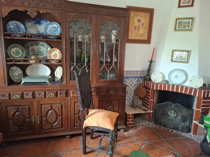 Terreno para Venda em Quinta do Anjo Foto 16