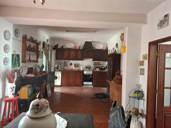 Terreno para Venda em Quinta do Anjo Foto 15