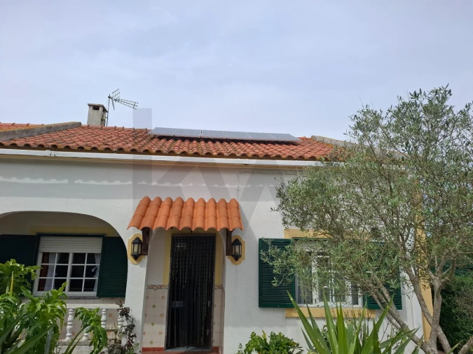 Terreno para Venda em Quinta do Anjo Foto 2