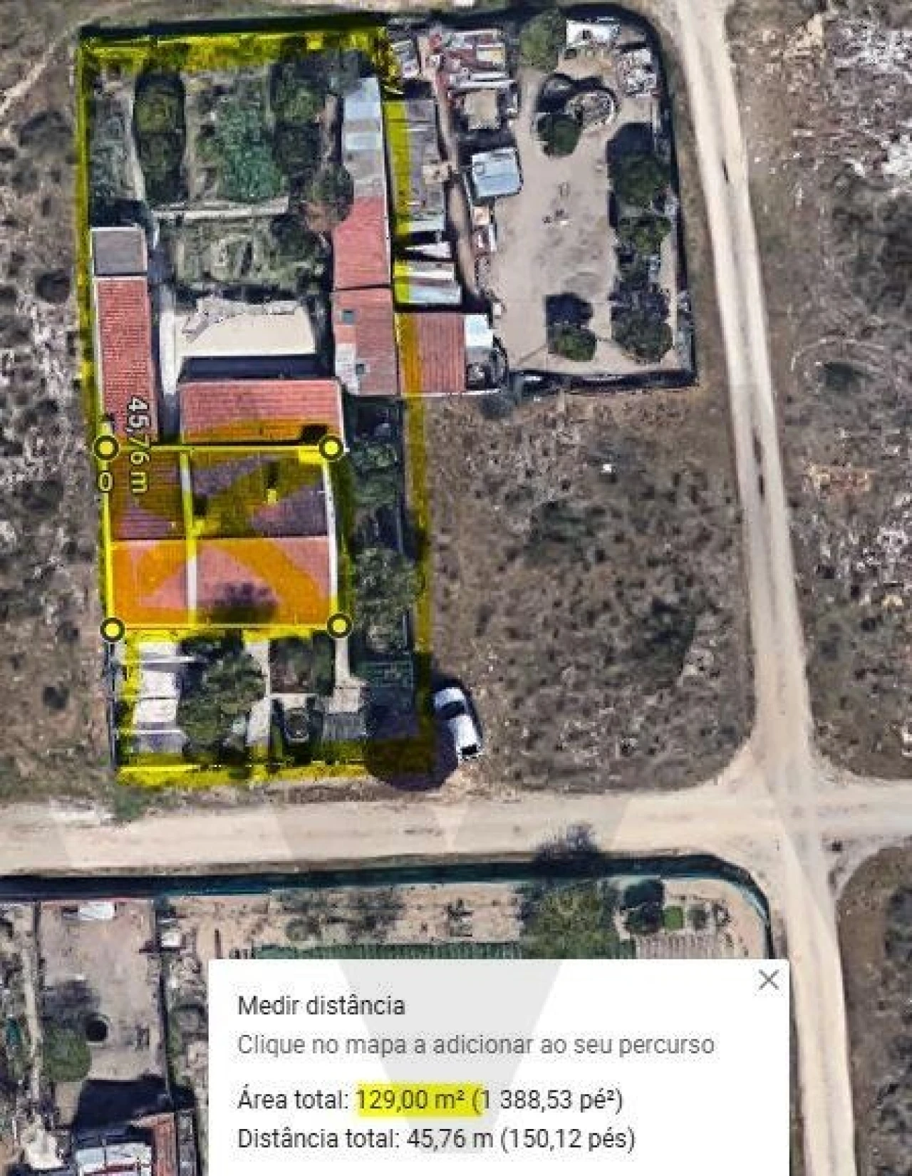 Terreno para Venda em Quinta do Anjo Foto 23