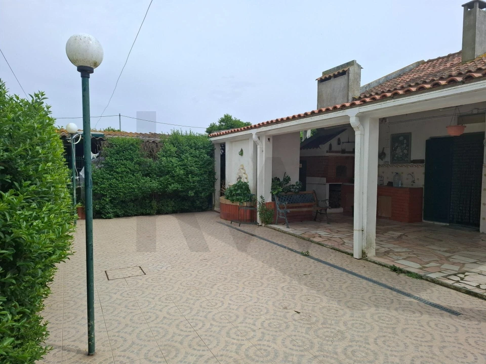 Terreno para Venda em Quinta do Anjo Foto 10