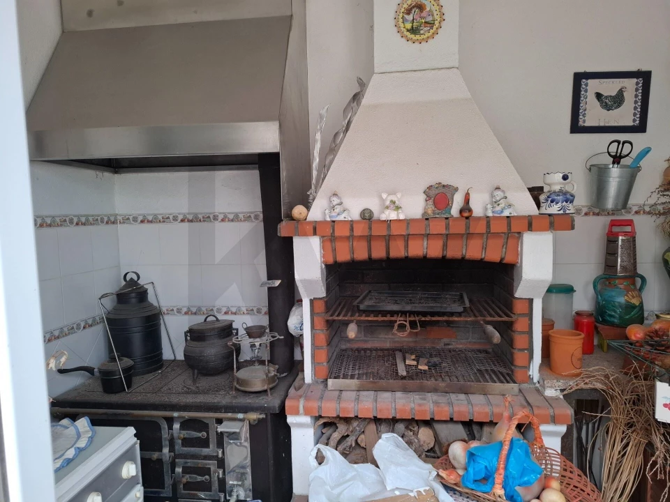 Terreno para Venda em Quinta do Anjo Foto 11