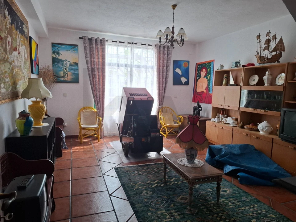 Terreno para Venda em Quinta do Anjo Foto 14