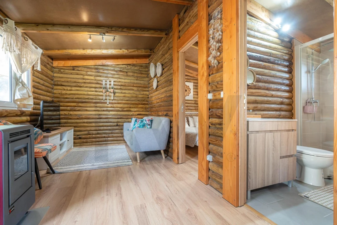 Quinta T5 para Venda em Tapeus Foto 15