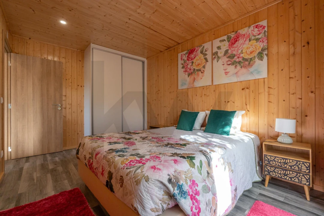 Quinta T5 para Venda em Tapeus Foto 17