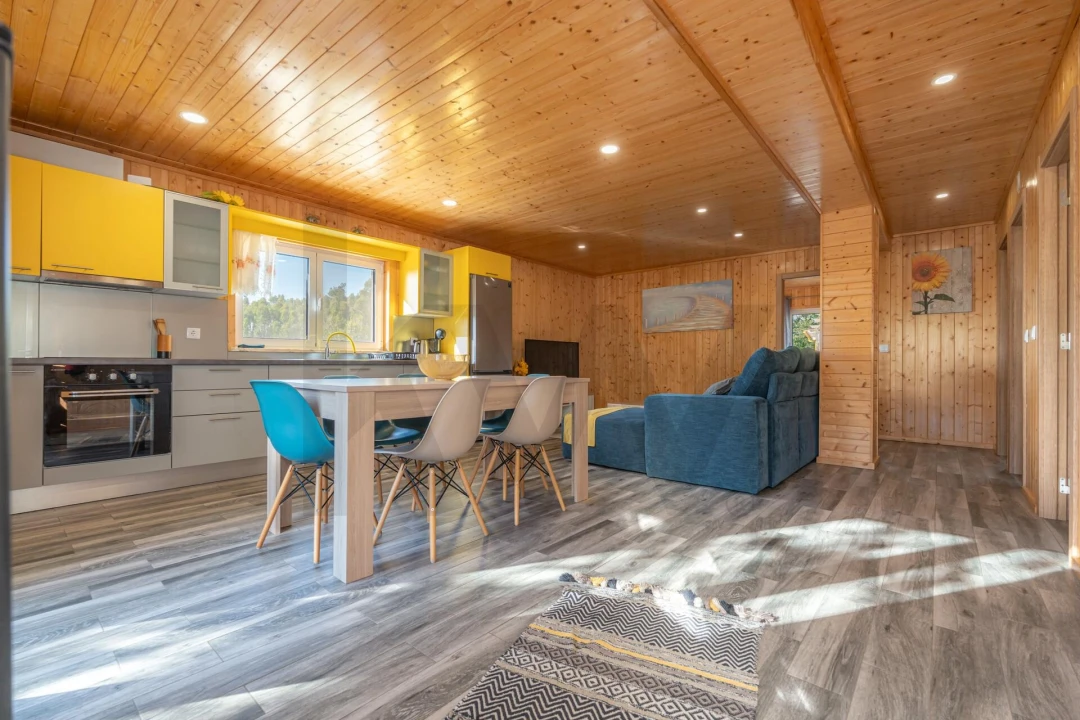 Quinta T5 para Venda em Tapeus Foto 16