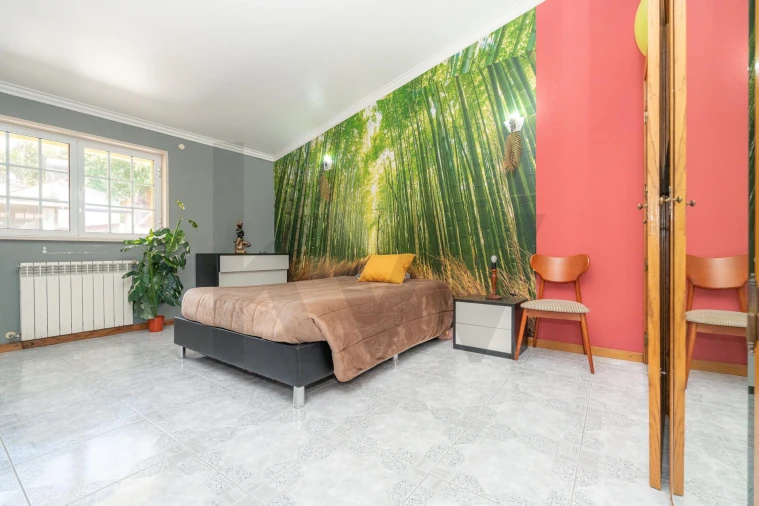 Quinta T5 para Venda em Tapeus Foto 27