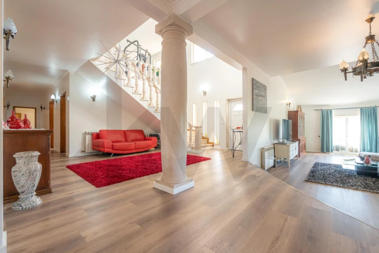 Quinta T5 para Venda em Tapeus Foto 19