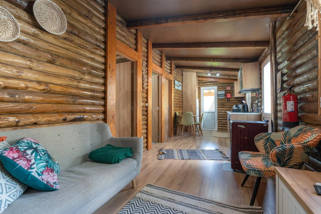 Quinta T5 para Venda em Tapeus Foto 14