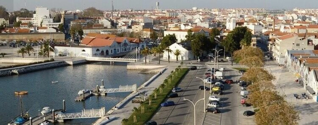 Loja para Arrendamento em Montijo e Afonsoeiro Foto 2