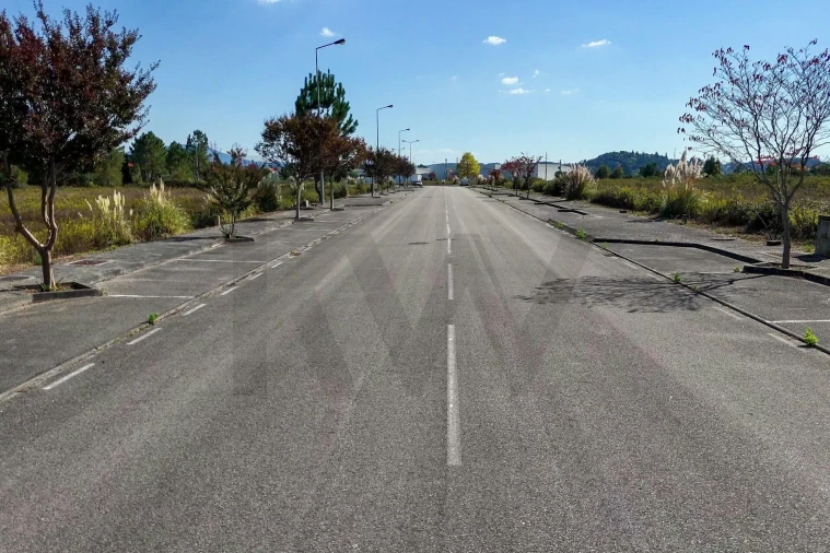 Terreno para Venda em Arcos e Mogofores Foto 9