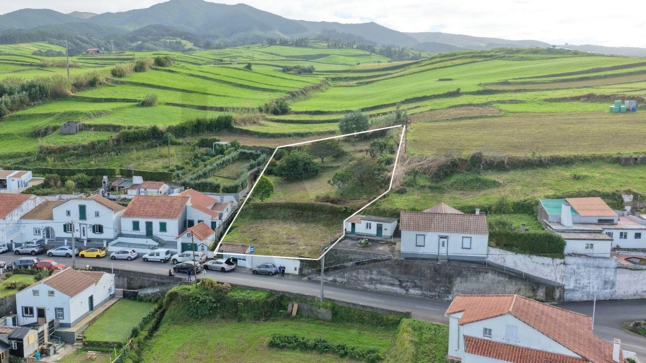 Terreno para Venda em Santo Antonio de Nordestinho Foto 5