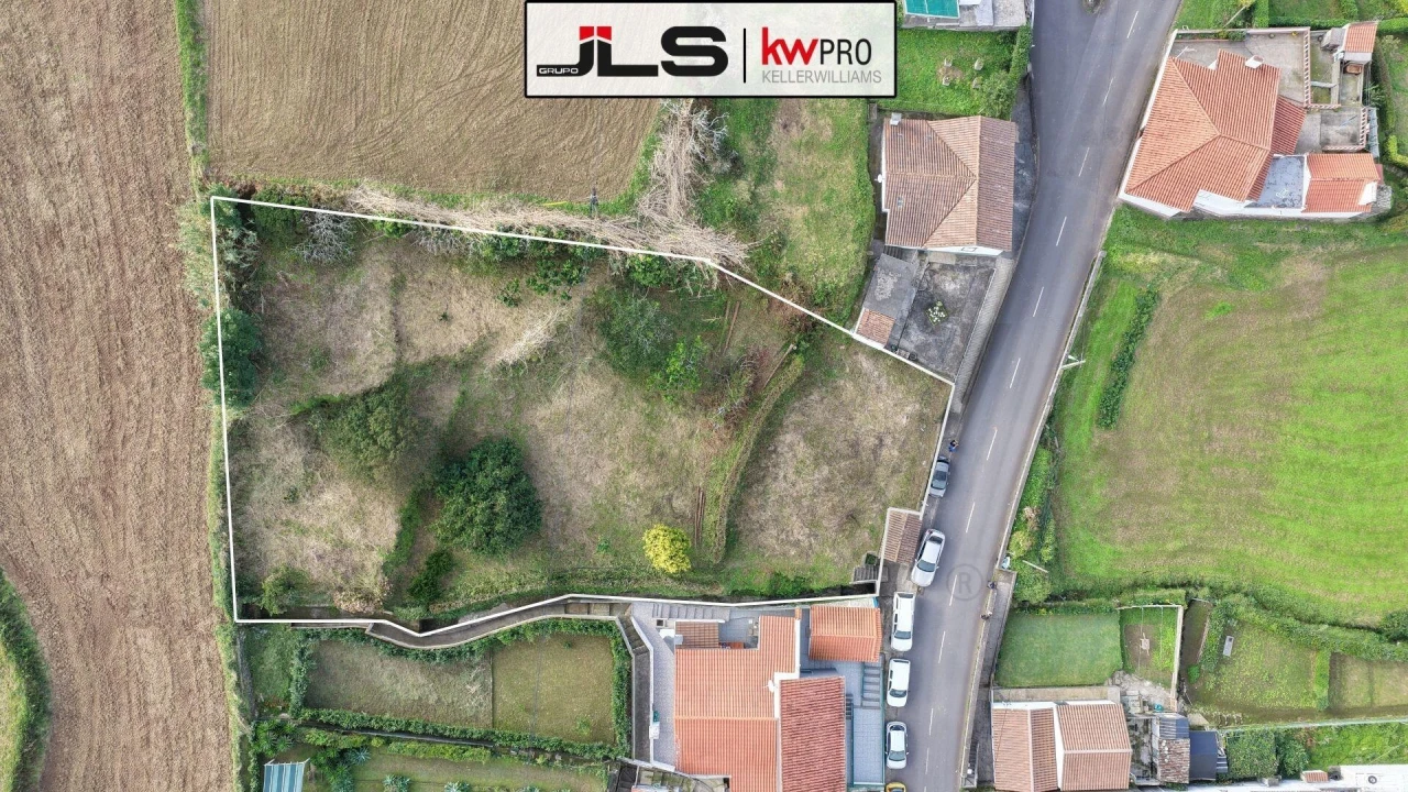 Terreno para Venda em Santo Antonio de Nordestinho Foto 1