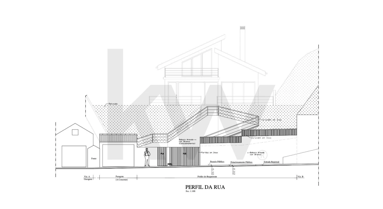 Terreno para Venda em Santo Antonio de Nordestinho Foto 13