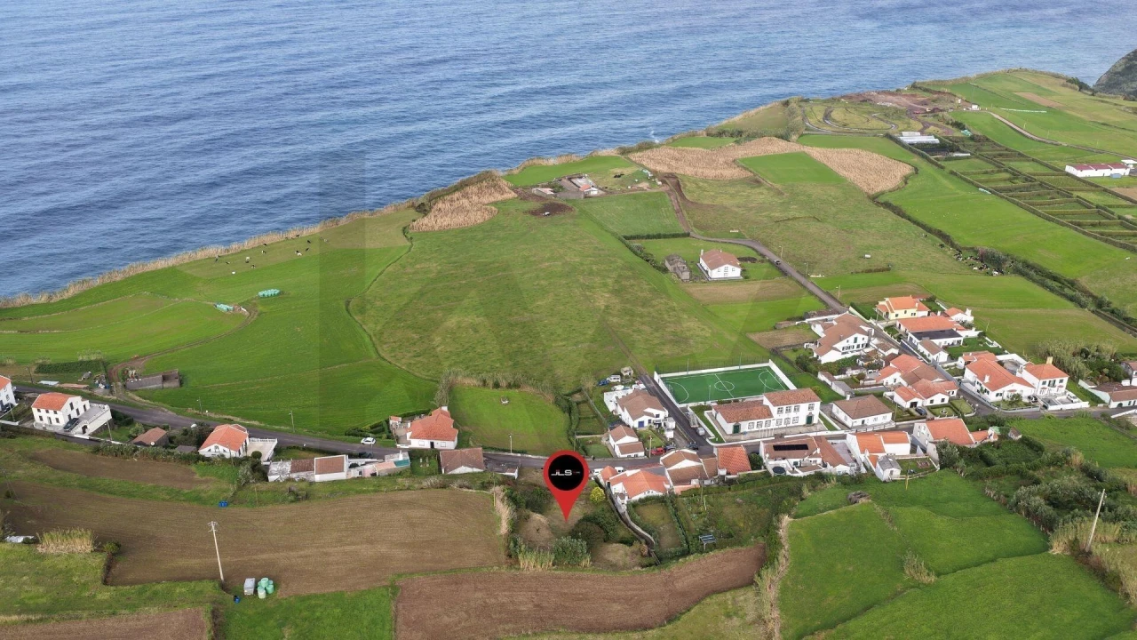 Terreno para Venda em Santo Antonio de Nordestinho Foto 9