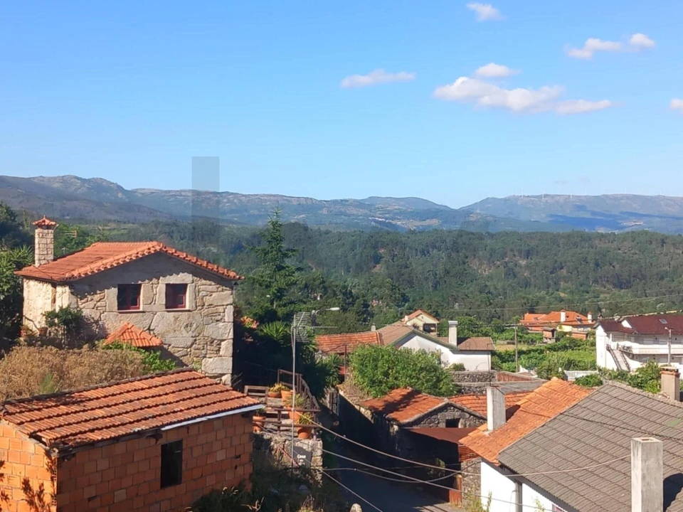 Moradia T3 para Venda em Arões Foto 19