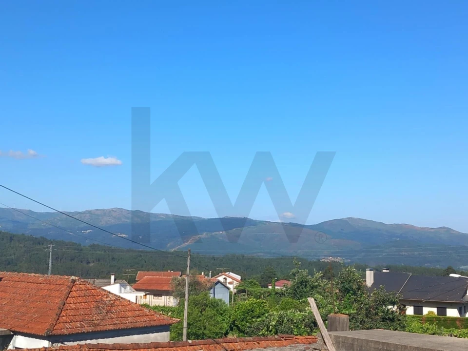 Moradia T3 para Venda em Arões Foto 12