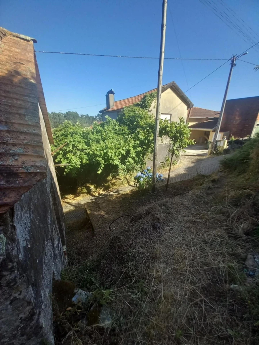 Moradia T3 para Venda em Arões Foto 20