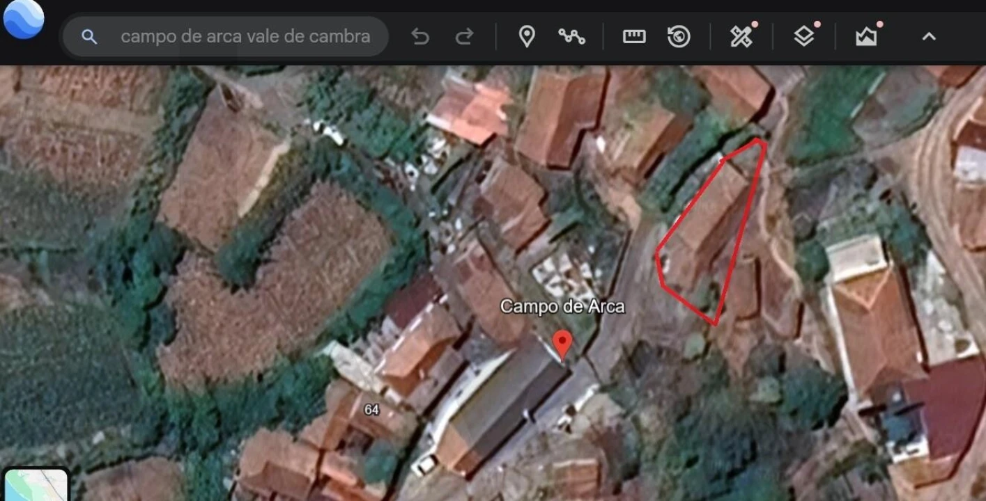 Moradia T3 para Venda em Arões Foto 21