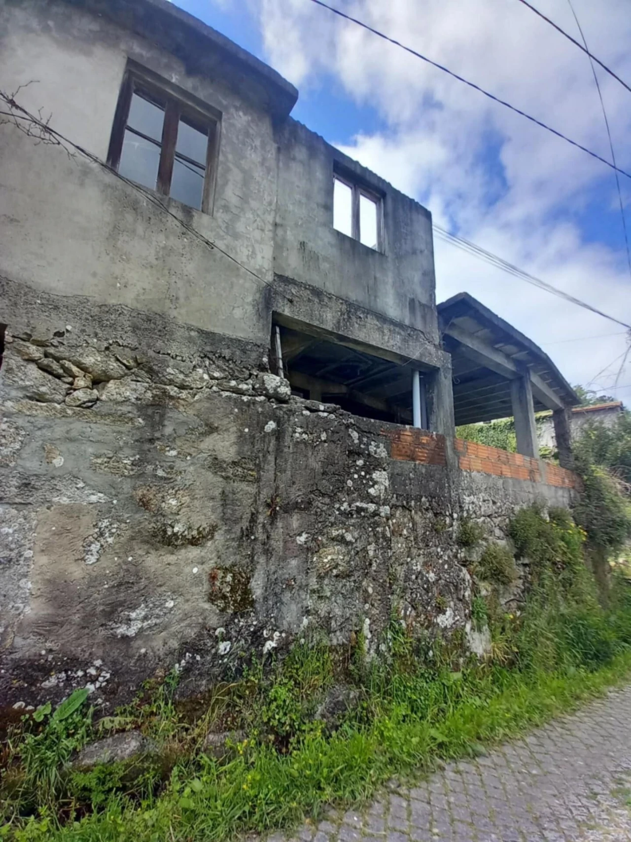 Moradia T3 para Venda em Arões Foto 15