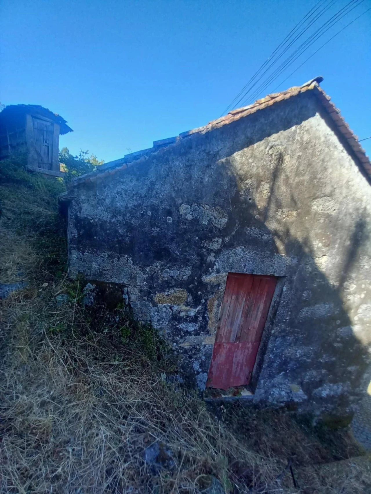 Moradia T3 para Venda em Arões Foto 1