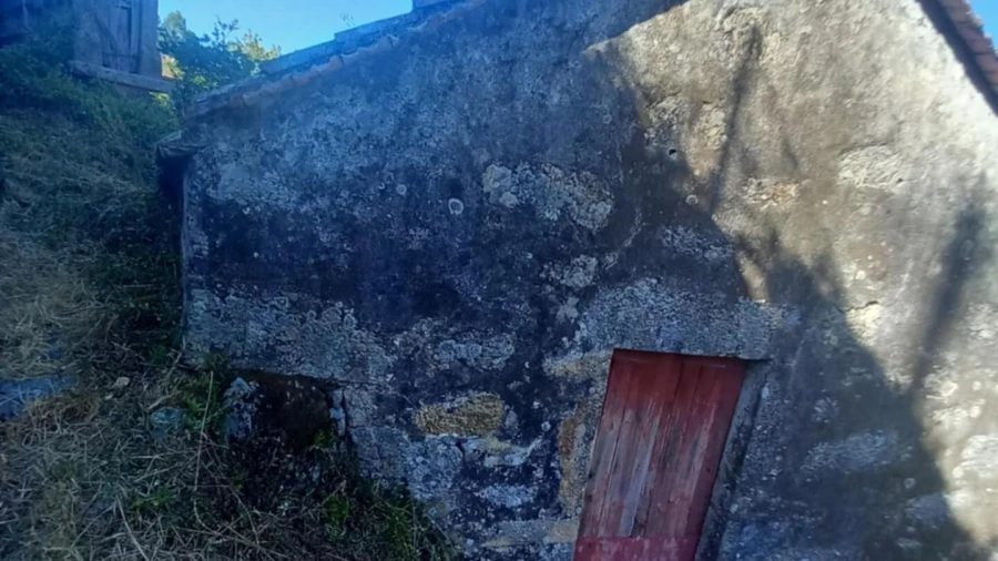 Moradia T3 para Venda em Arões