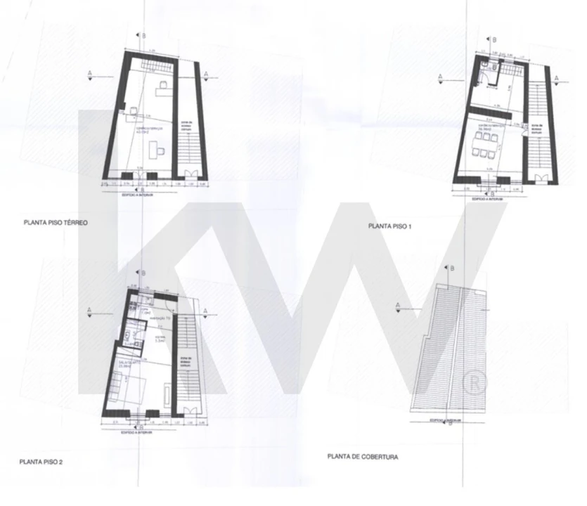 Prédio para Venda em União das Freguesias de Setúbal Foto 16