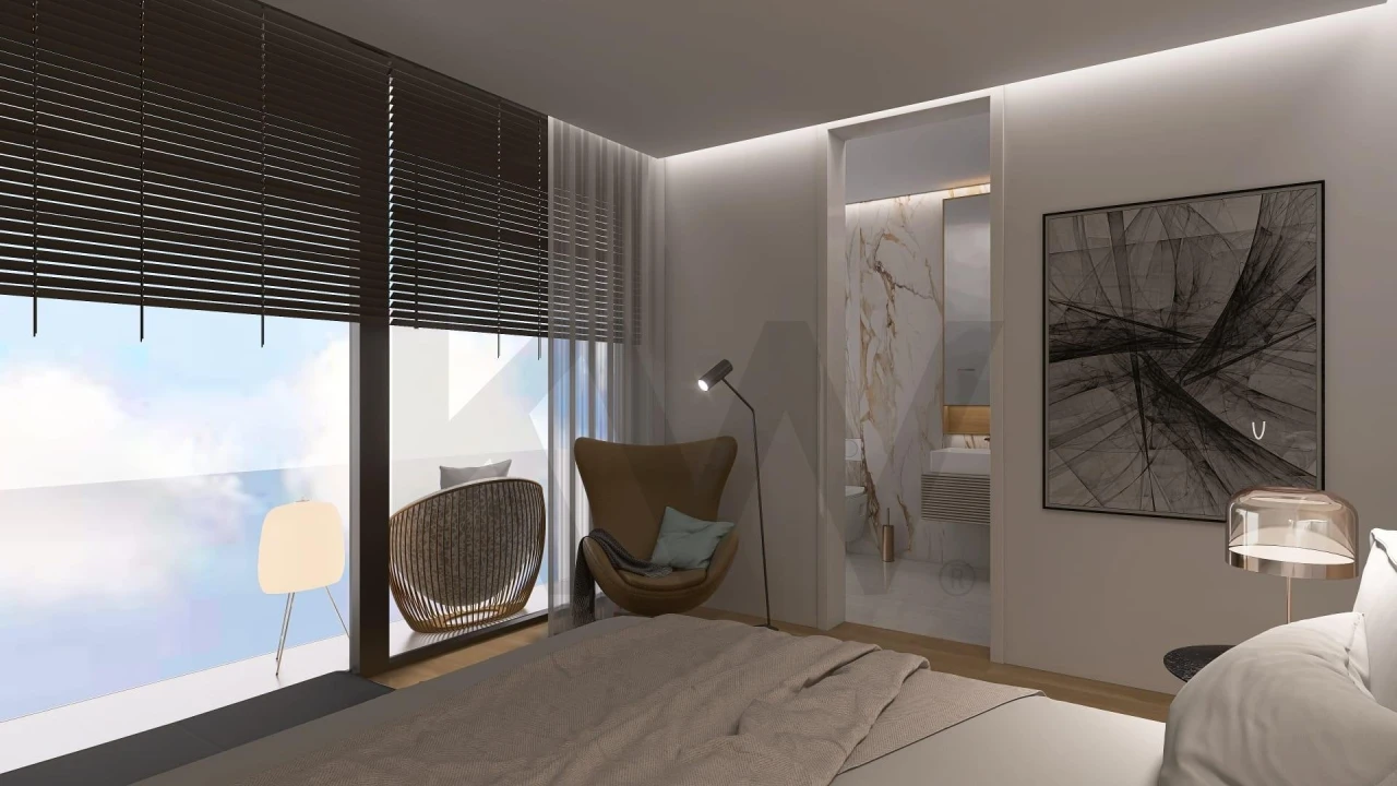 Moradia T3 para Venda em Arco da Calheta Foto 35