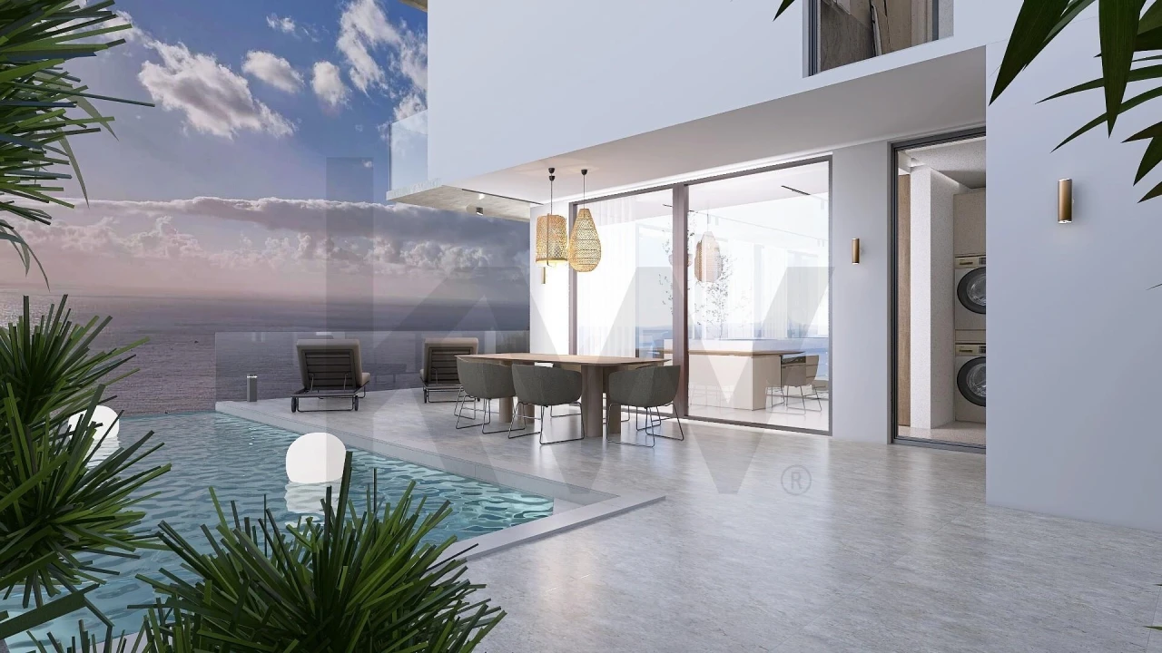 Moradia T3 para Venda em Arco da Calheta Foto 9