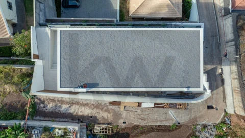 Moradia T3 para Venda em Arco da Calheta
