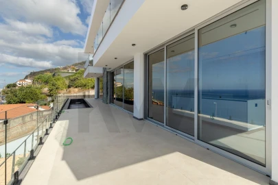 Moradia T3 para Venda em Arco da Calheta