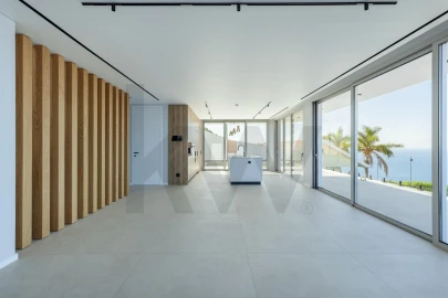 Moradia T3 para Venda em Arco da Calheta