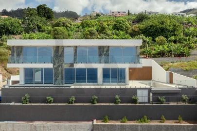 Moradia T3 para Venda em Arco da Calheta