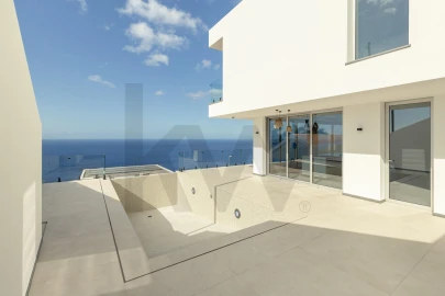 Moradia T3 para Venda em Arco da Calheta
