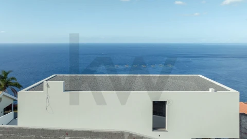Moradia T3 para Venda em Arco da Calheta