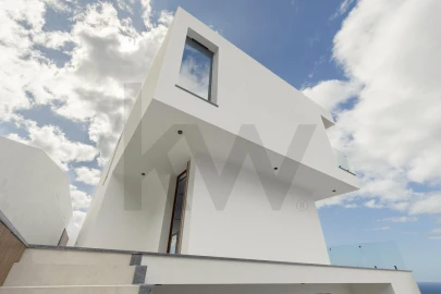 Moradia T3 para Venda em Arco da Calheta