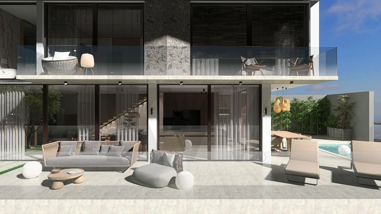 Moradia T3 para Venda em Arco da Calheta Foto 3