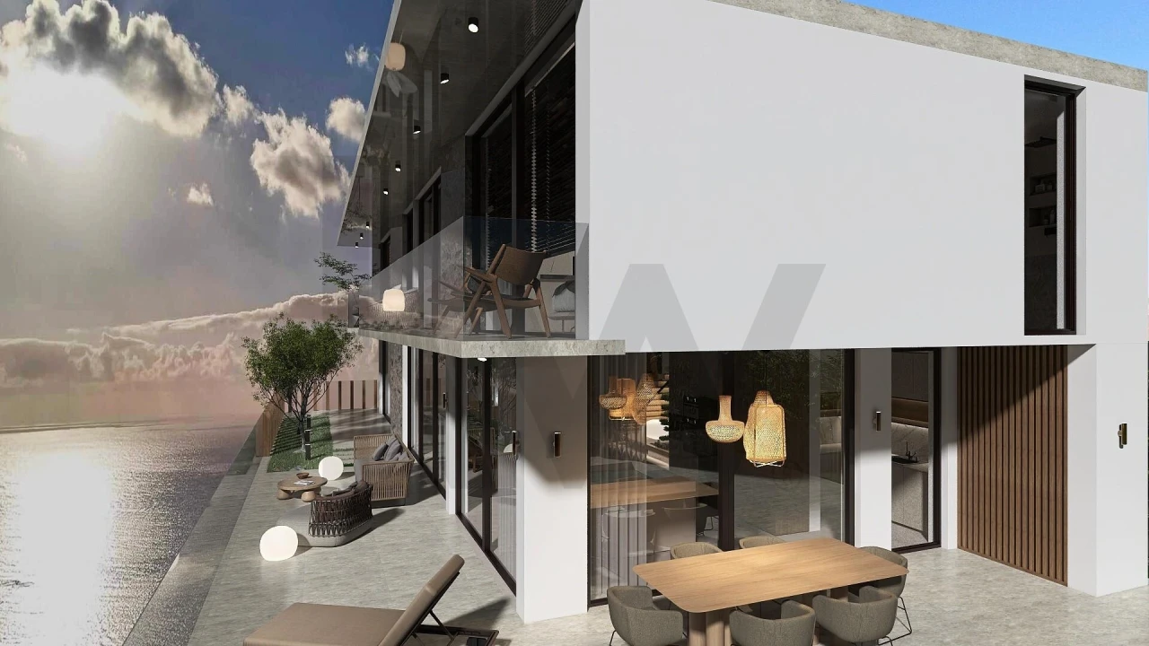 Moradia T3 para Venda em Arco da Calheta Foto 1