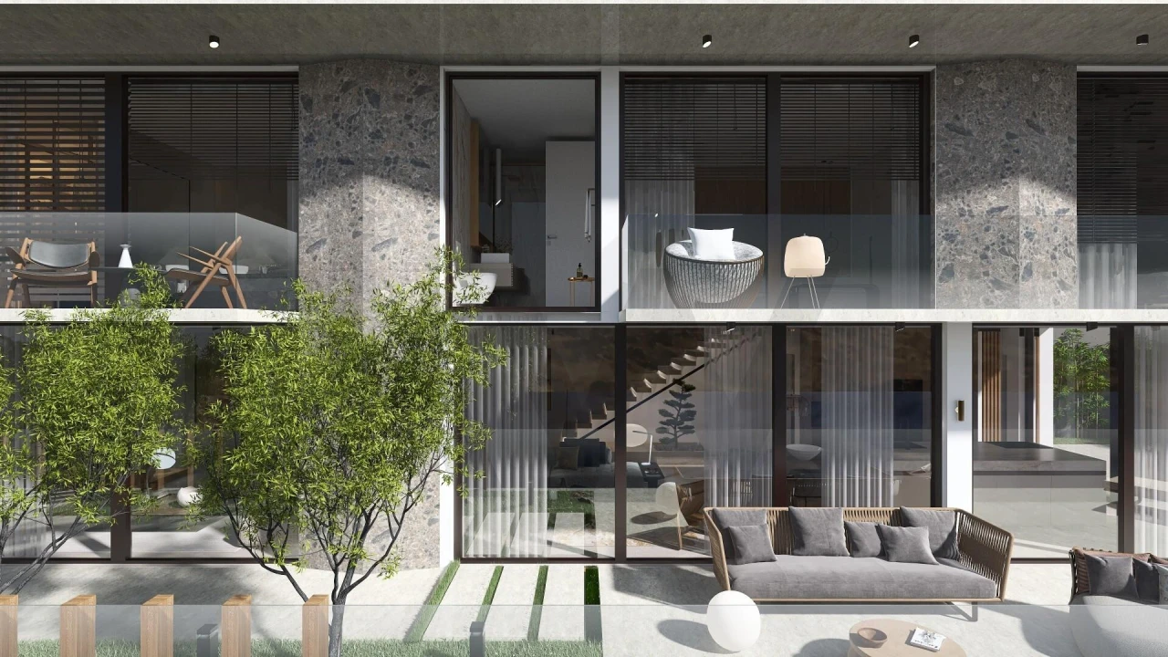 Moradia T3 para Venda em Arco da Calheta Foto 7