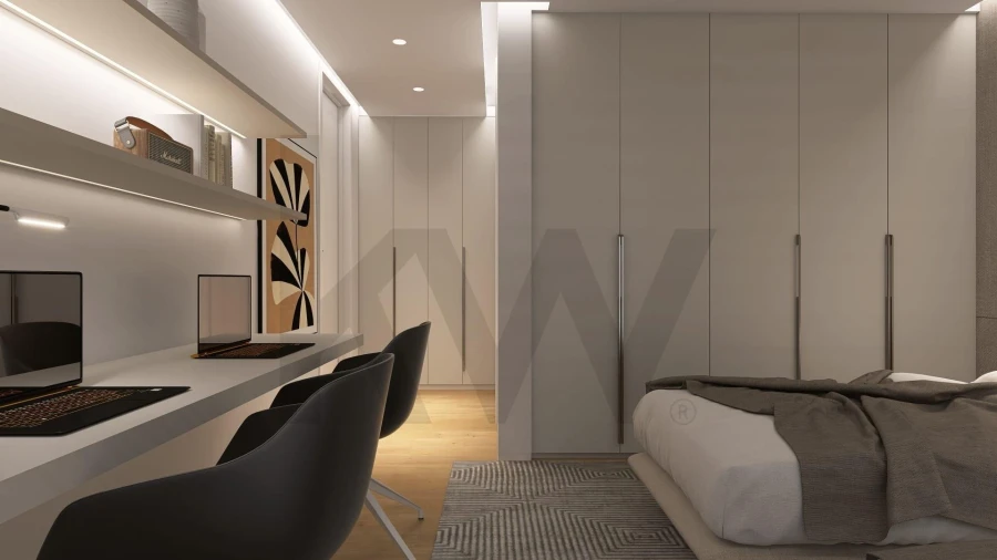 Moradia T3 para Venda em Arco da Calheta Foto 14