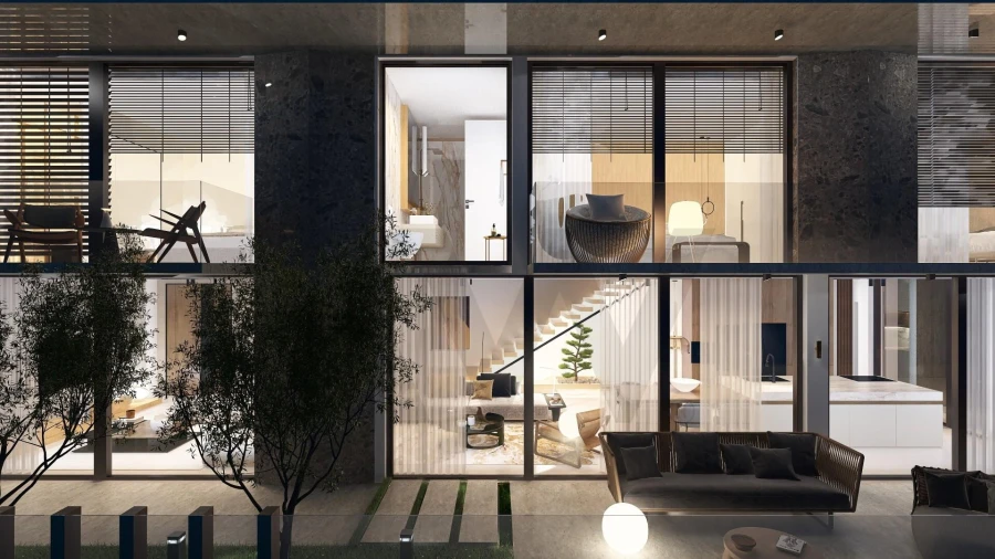 Moradia T3 para Venda em Arco da Calheta Foto 10