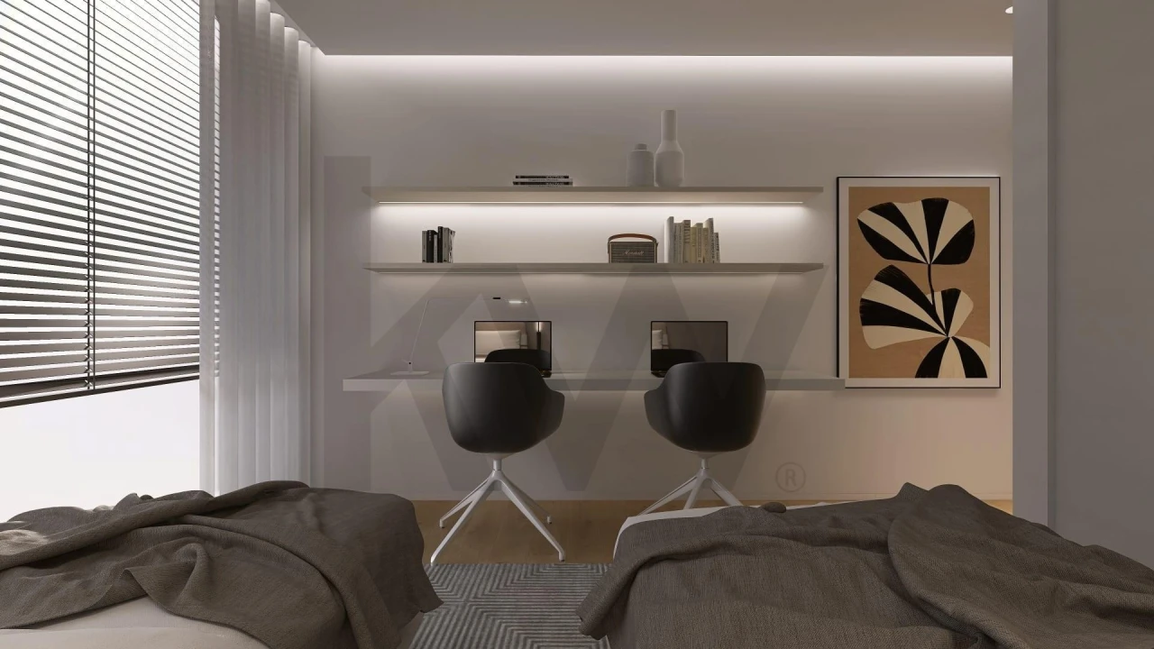 Moradia T3 para Venda em Arco da Calheta Foto 16